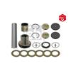 Febi Suspension Kingpin Repair Kit 19000