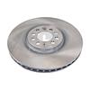 2x Febi Brake Disc 19096