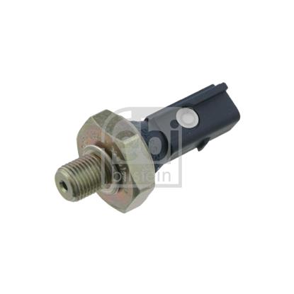 Febi Oil Pressure Switch 19012