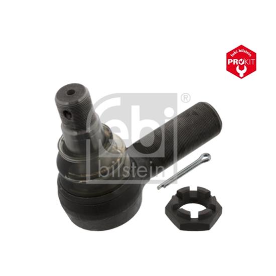 Febi Tie Track Rod End 19046