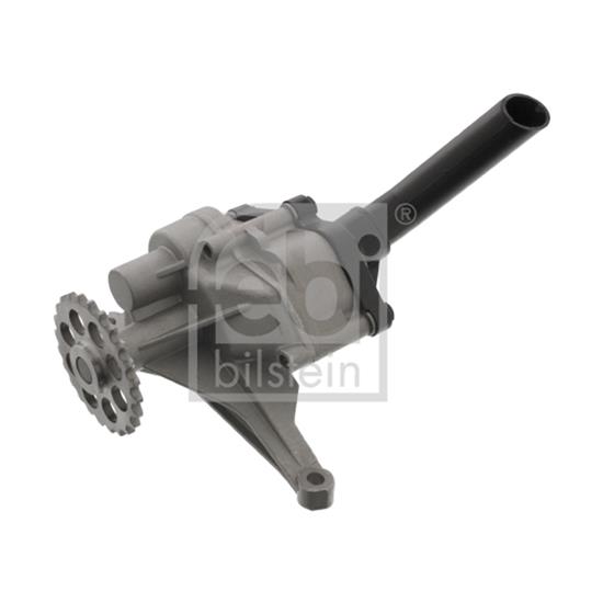 Febi Oil Pump 19062