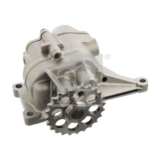 Febi Oil Pump 19074