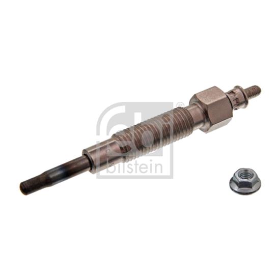 Febi Glow Heater Plug 19097