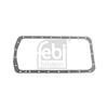 Febi Wet Sump Pan Seal Gasket 19187