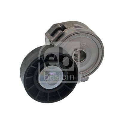 Febi Poly V Ribbed Belt Tensioner 19119