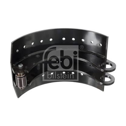 Febi Brake Shoe 19127