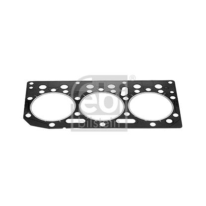 Febi Cylinder Head Gasket 19195