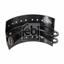 Febi Brake Shoe 19127