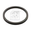 6x Febi Shaft Seal, wheel hub 19219