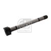 Febi Drum Brake Shaft 19241