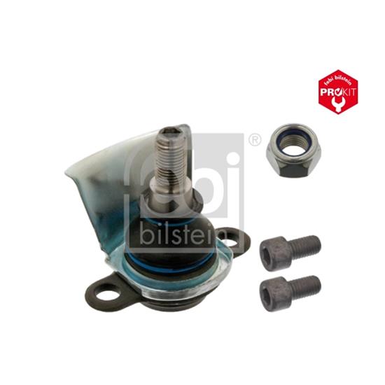 Febi Suspension Ball Joint 19276