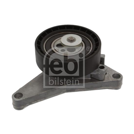 Febi Timing Cam Belt Tensioner Pulley 19283