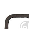 Febi Intake Manifold Seal Gasket 19316