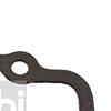 Febi Intake Manifold Seal Gasket 19316