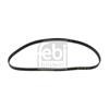 Febi Timing Cam Belt 19360