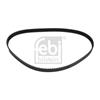 Febi Timing Cam Belt 19396