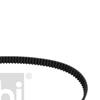 Febi Timing Cam Belt 19396