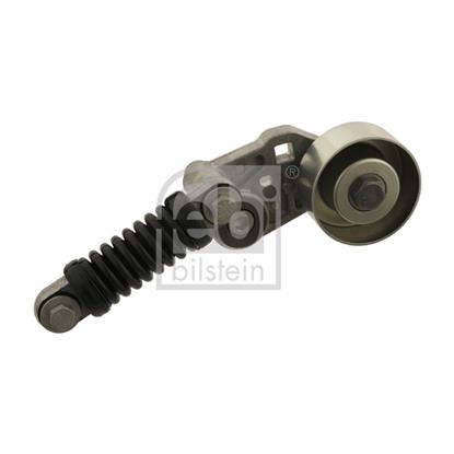 Febi Poly V Ribbed Belt Tensioner 19355