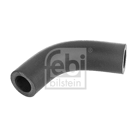 Febi Brake Vacuum Hose 19389