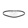 Febi Timing Cam Belt 19498