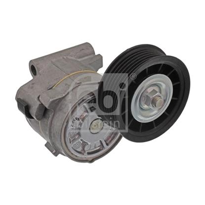 Febi Poly V Ribbed Belt Tensioner 19487