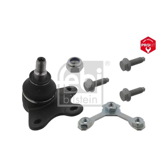 Febi Suspension Ball Joint 19410