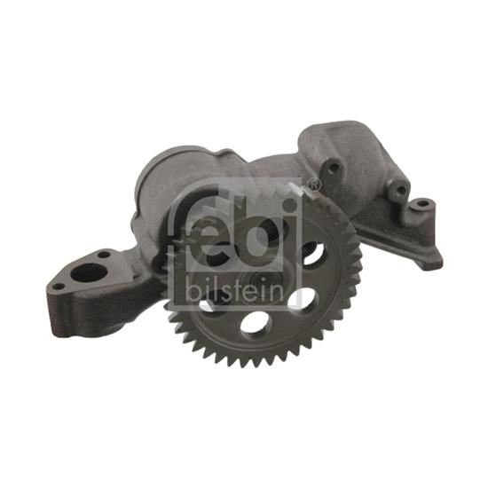 Febi Oil Pump 19435