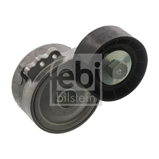 Febi Poly V Ribbed Belt Tensioner 19482