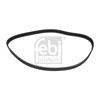 Febi Timing Cam Belt 19536