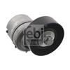 Febi Poly V Ribbed Belt Tensioner 19553