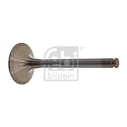 Febi Engine Inlet Valve 19566