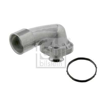 Febi Antifreeze Coolant Thermostat 19595