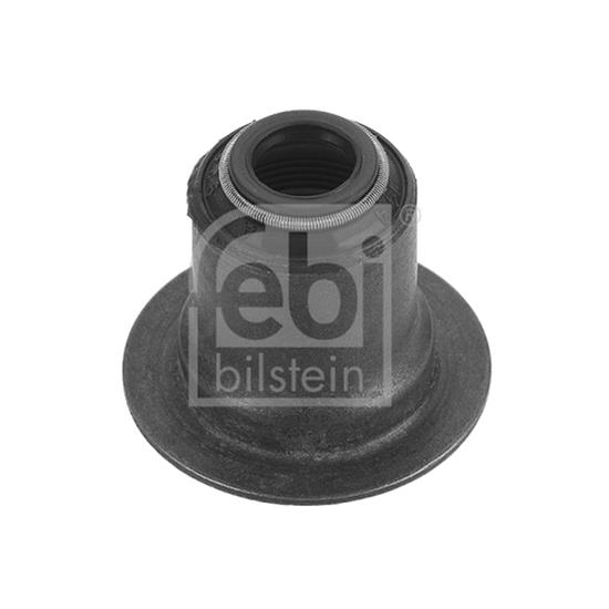 8x Febi Seal Ring, valve stem 19533