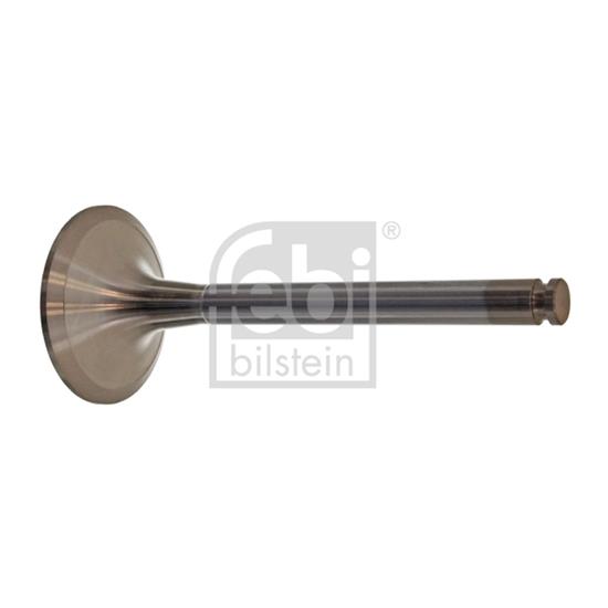 Febi Engine Inlet Valve 19566