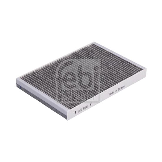 Febi Pollen Cabin Interior Air Filter 19588