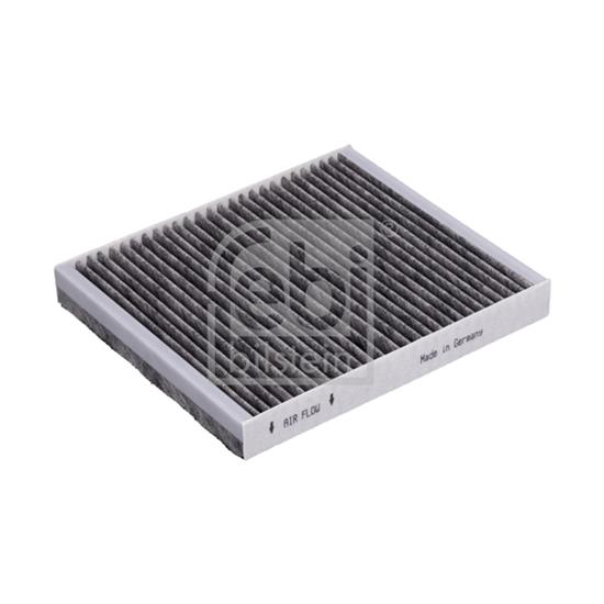 Febi Pollen Cabin Interior Air Filter 19592