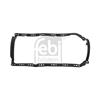 Febi Wet Sump Pan Seal Gasket 19609