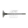Febi Engine Inlet Valve 19632