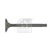 Febi Engine Inlet Valve 19634
