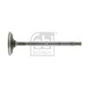 Febi Engine Inlet Valve 19638
