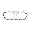 Febi Wet Sump Pan Seal Gasket 19659