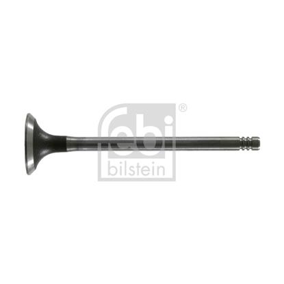 Febi Engine Inlet Valve 19629