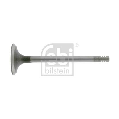 Febi Engine Inlet Valve 19632
