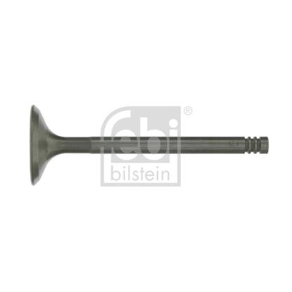 Febi Engine Inlet Valve 19634