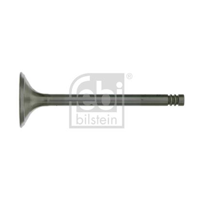 Febi Engine Inlet Valve 19636