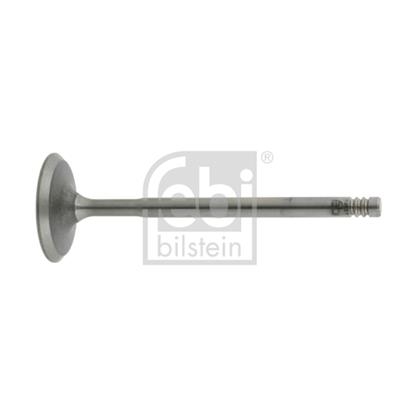 Febi Engine Inlet Valve 19637