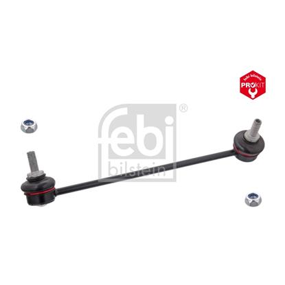 Febi Anti Roll Bar Stabiliser Rod Strut 19650