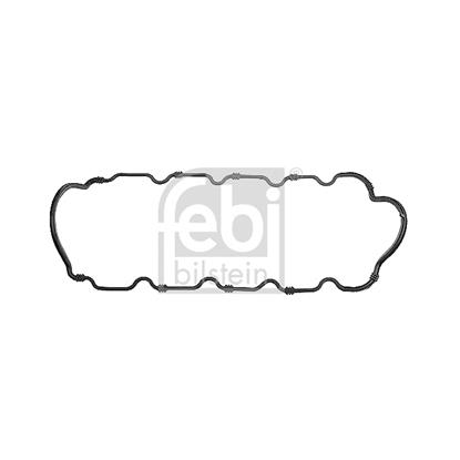 Febi Wet Sump Pan Seal Gasket 19659