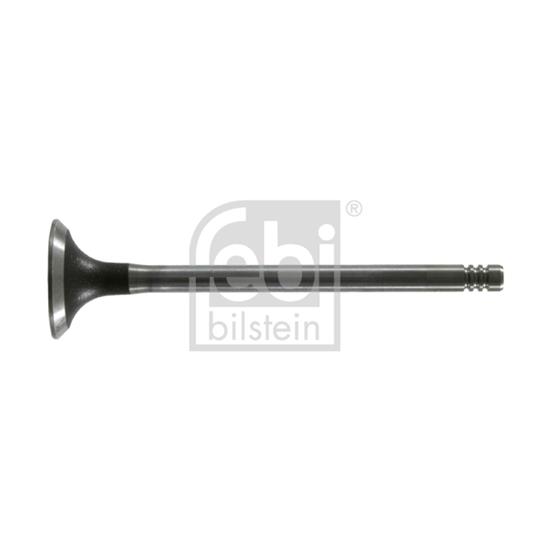Febi Engine Inlet Valve 19629
