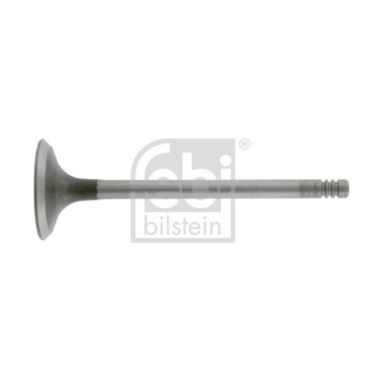 Febi Engine Inlet Valve 19632